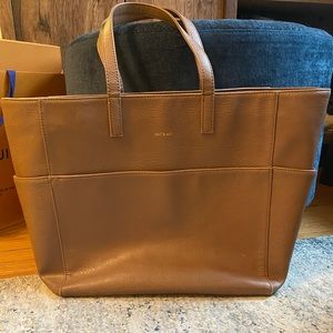 MATT & NAT TOTE
